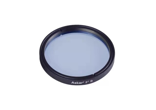 Askar LRGB Imaging Filter 2" Inch Blue