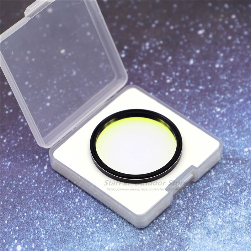 OPTOLONG 2 Inch LRGB Imaging Filter