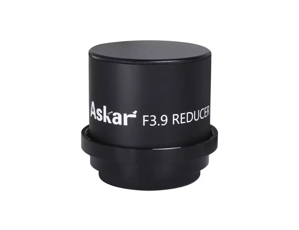 Askar F3.9 Full Frame Telescope Reducer for FRA400/5.6