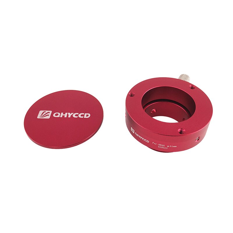 QHYCCD PoleMaster Mount Adapter