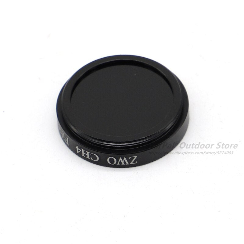 ZWO 1.25 20 nm CH4 Filter