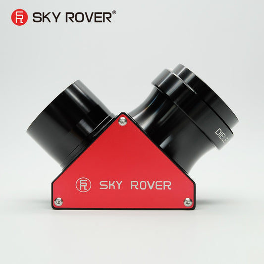 Sky Rover 2" Telescope Diagonal