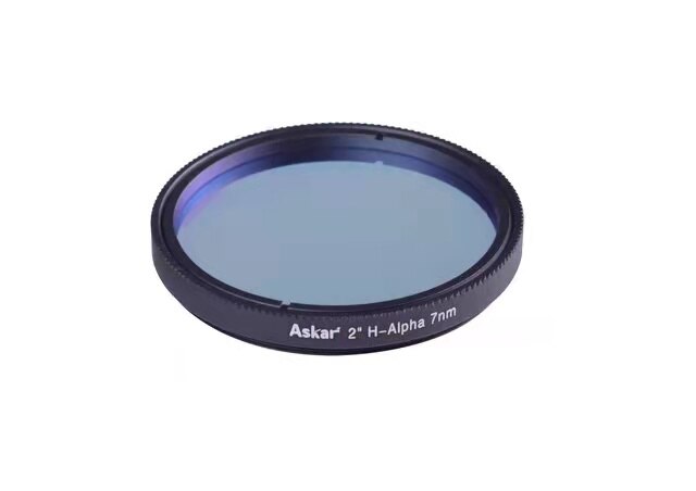 ASKAR H-Alpha Narrowband (7nm) Filter