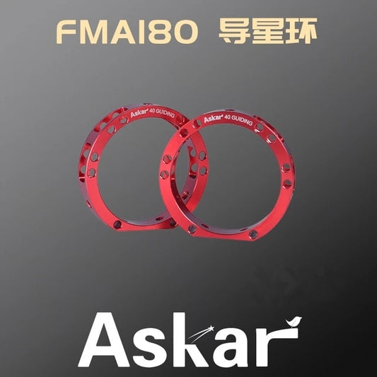Askar FMA180 Guide Ring