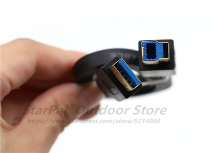 ZWO USB3.0 Cable for Astronomical Camera