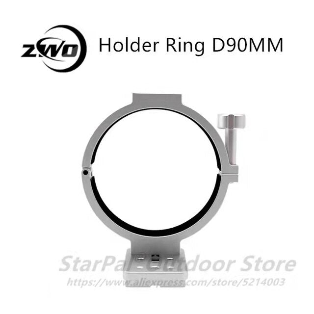 ZWO Holder Ring Bracket D90MM