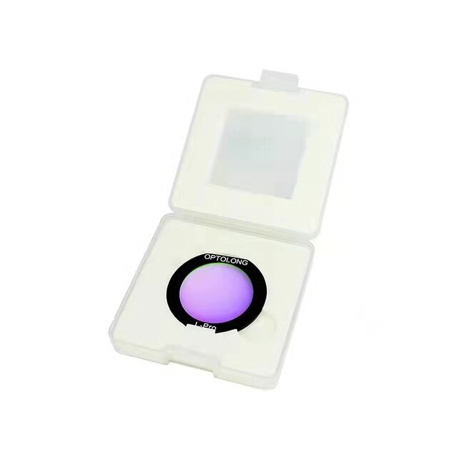 OPTOLONG EOS-C L-Pro Clip Filter for Camera 