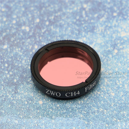 ZWO 1.25 20nm CH4 Filter