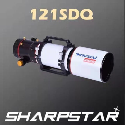 Sharpstar 121SDQ