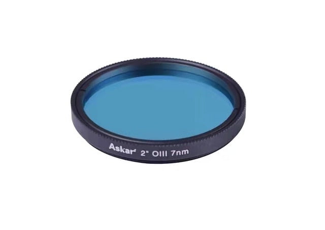 Askar O III Narrowband (7nm) Filter