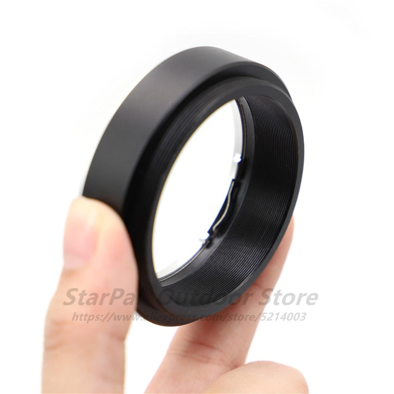 ZWO EFW2 for Nikon Adapter Ring