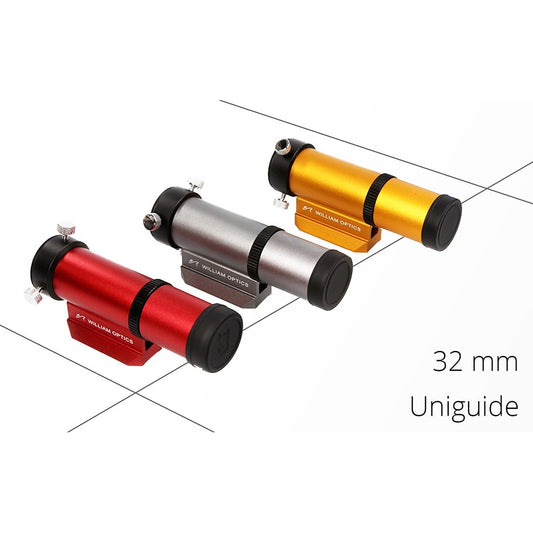 William Optics UniGuide 32mm Guide Scope