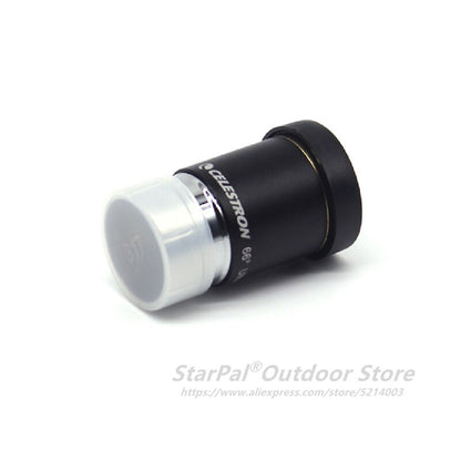 Celestron 66 Degrees Ultra Wide Angle Eyepiece 22mm multi coated