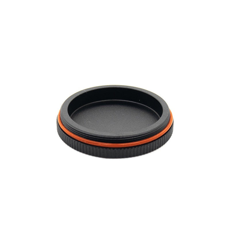 ZWO Dust Protection Cover Camera