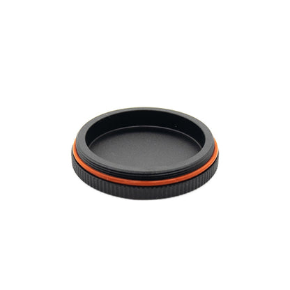 ZWO Dust Protection Cover Camera