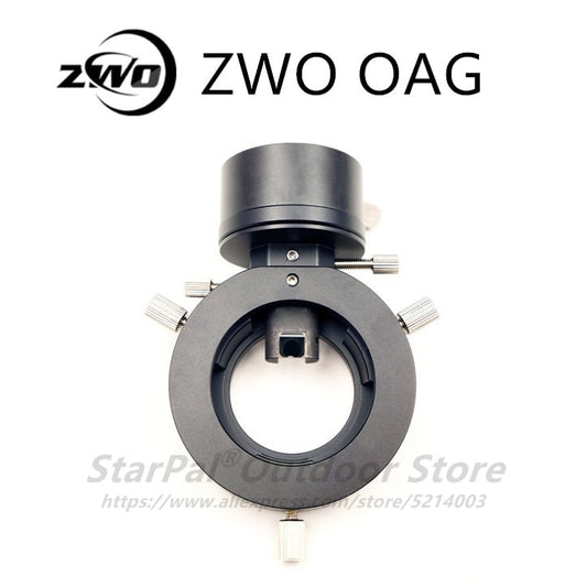 ZWO Off-Axis Guider OAG