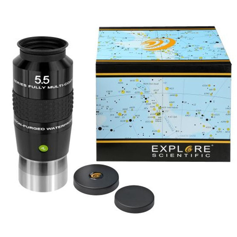 Explore Scientific Eyepieces