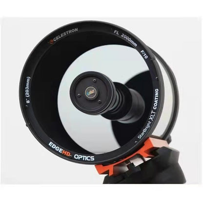 Celestron C8HD XLT