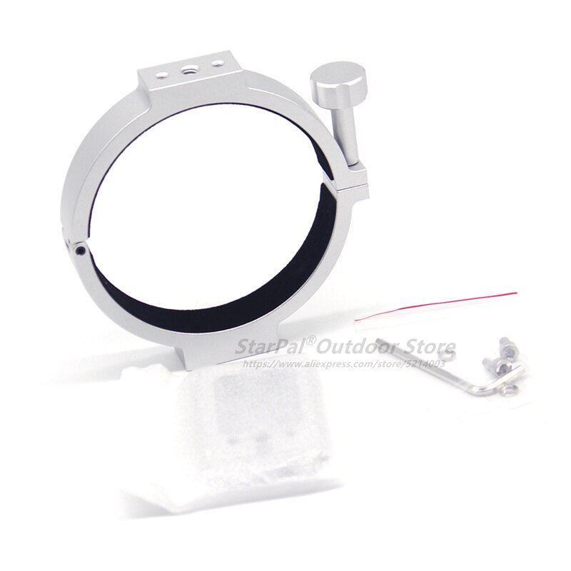 ZWO Holder Ring For ASI Cooled Cameras 90mm