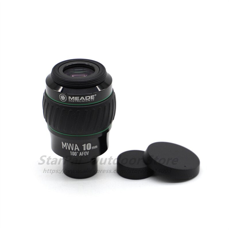 Meade MWA 10mm Eyepiece 100 AFOV