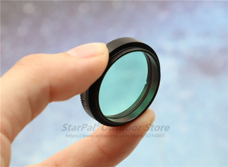 ZWO 1.25 UV/IR-CUT Filter