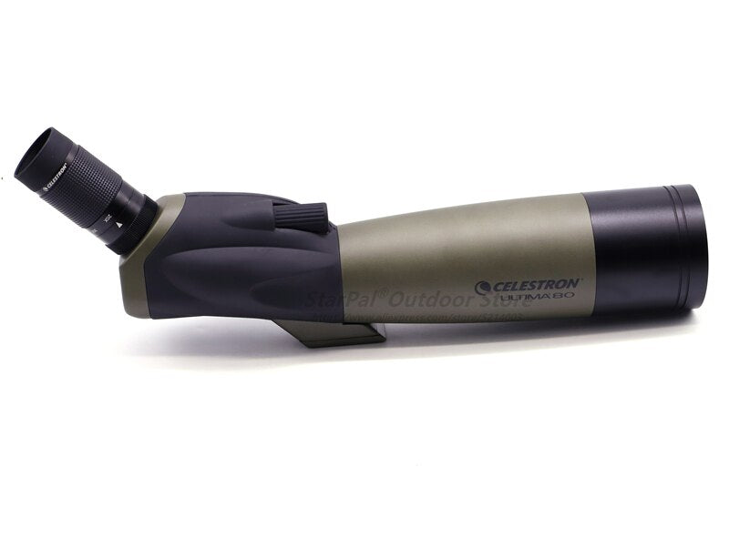 Celestron ULTIMA 80A Monocular Telescope