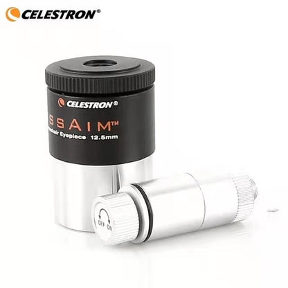 Celestron 1.25 Illuminated Eyepiece 12.5mm