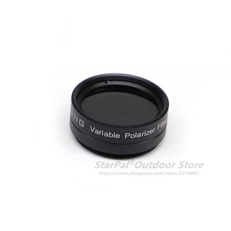 Optolong 1.25 Inch Variable Polarizing Filter