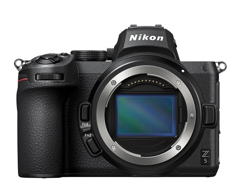 Nikon Z5