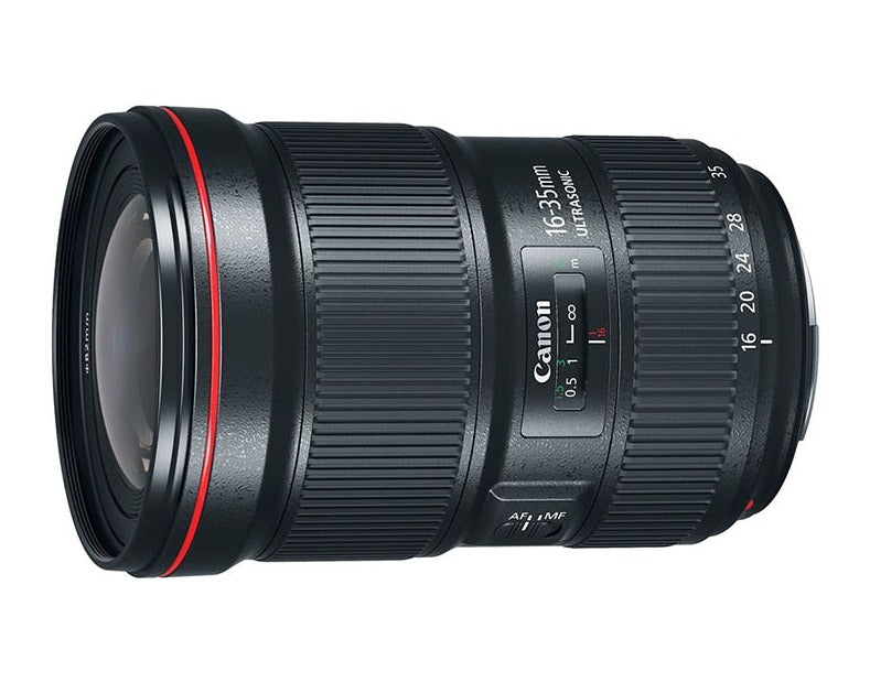 Canon EF 16-35mm f/2.8L III USM Lens