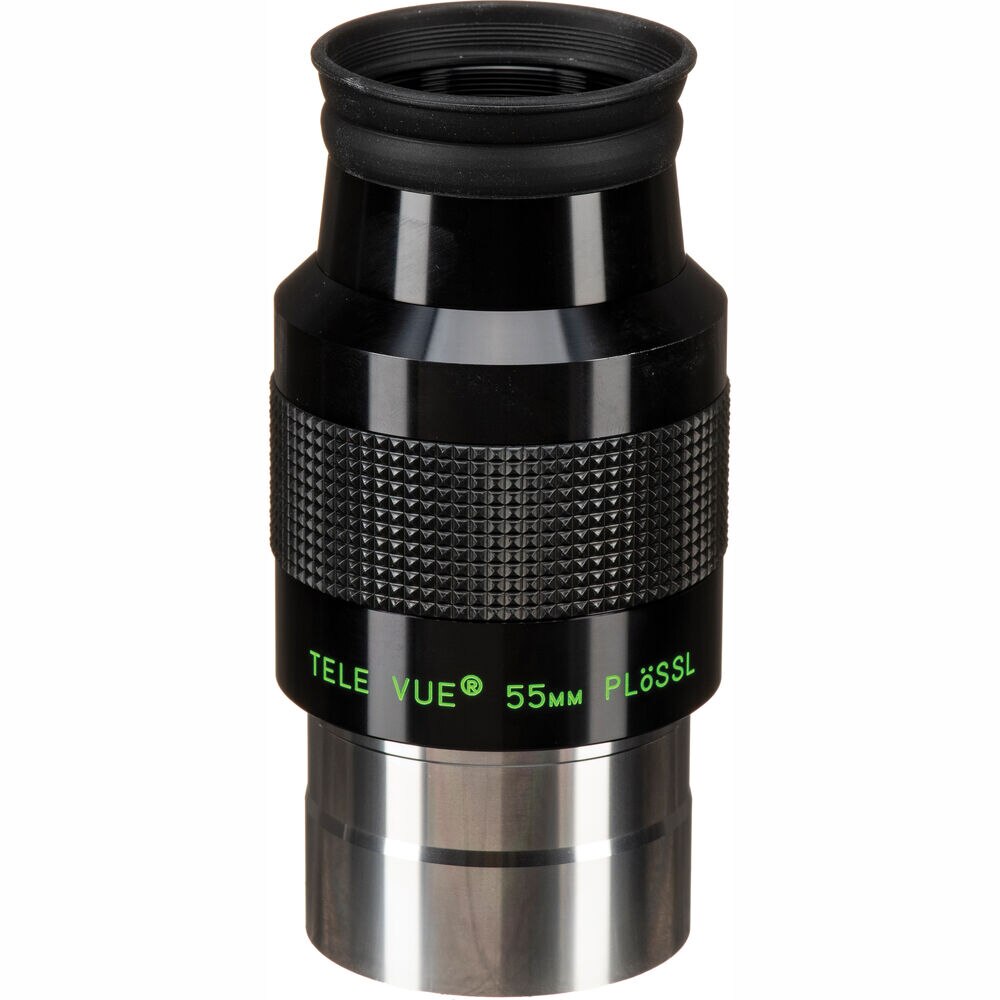 Tele Vue Plossl 55mm Eyepiece (2") - TE-EPL-55.0