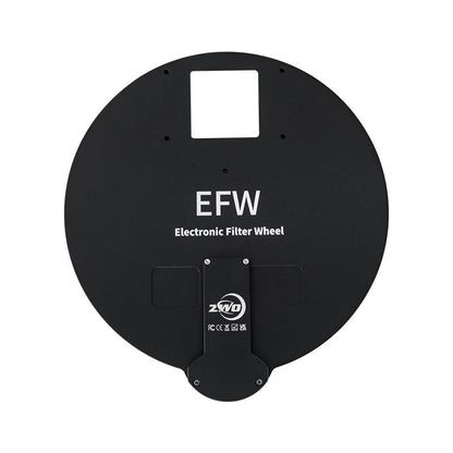 ZWO EFW 50mm