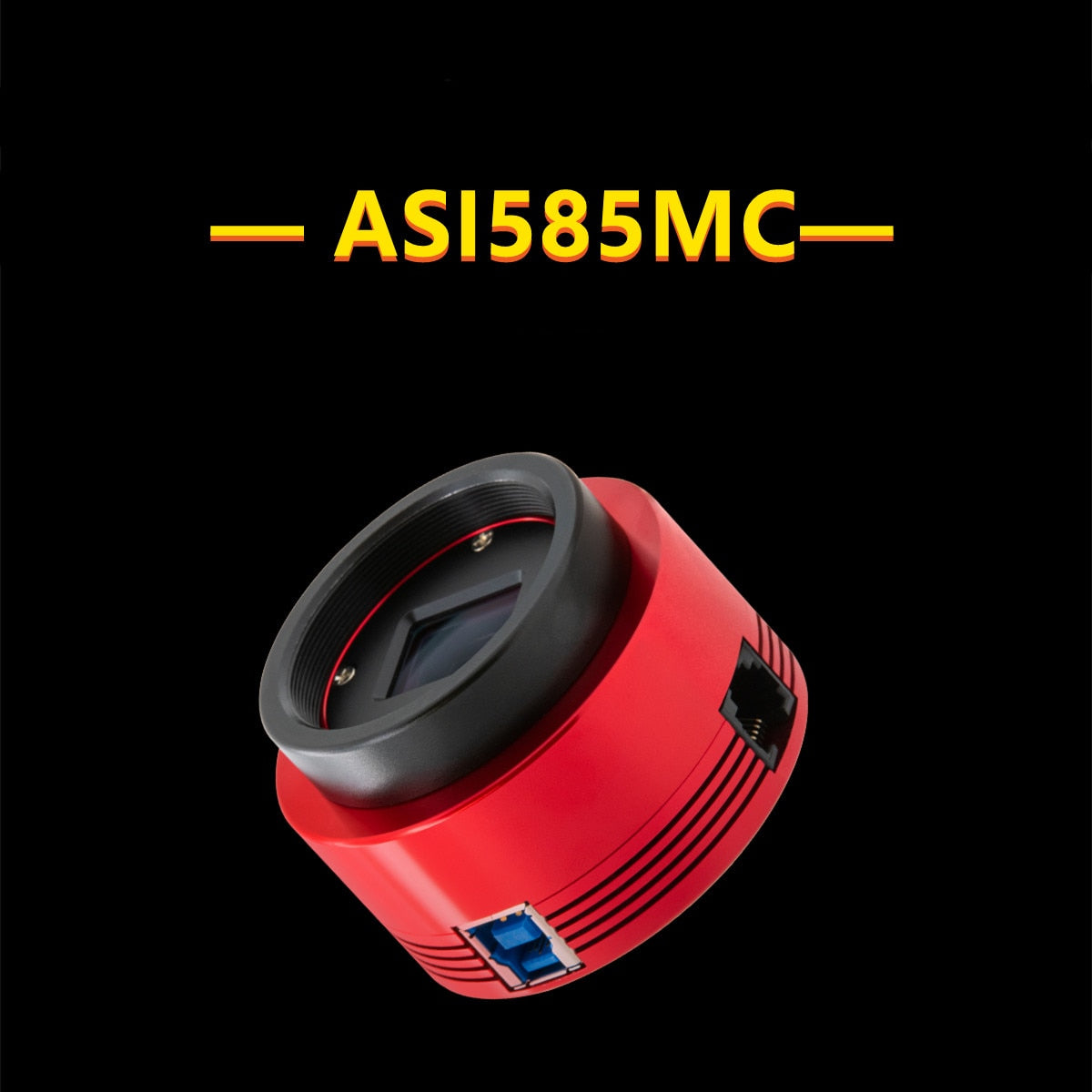 ZWO ASI585MC Deep Sky Color Camera