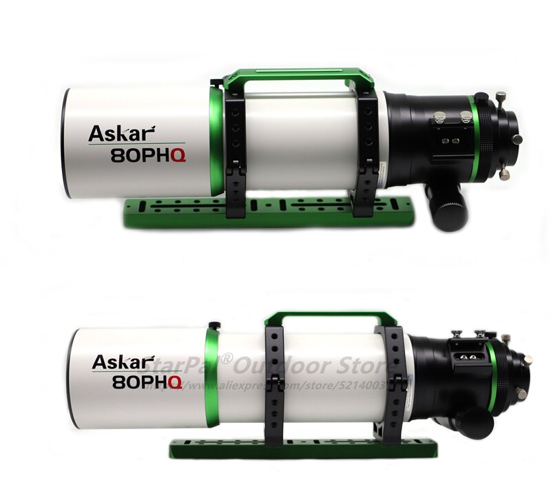 Askar 80PHQ 80mm