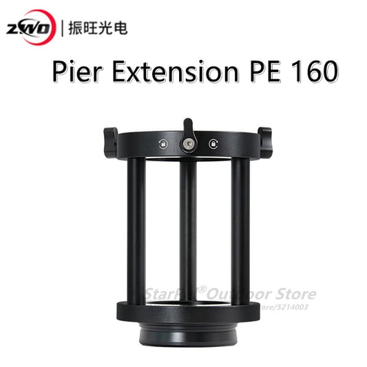 ZWO 160mm Pier Extension for AM5 Mount