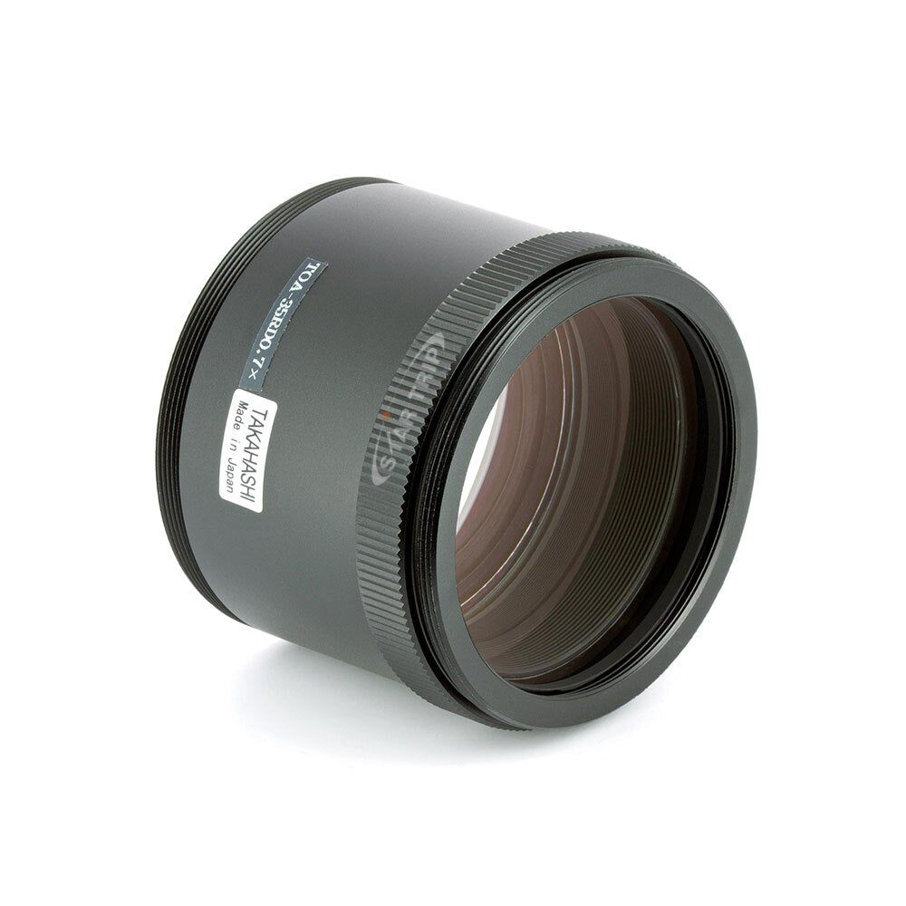 Takahashi TOA-35 focal reducer 0.7x for TSA/TOA - TSA102/TSA120/TOA130/TOA150