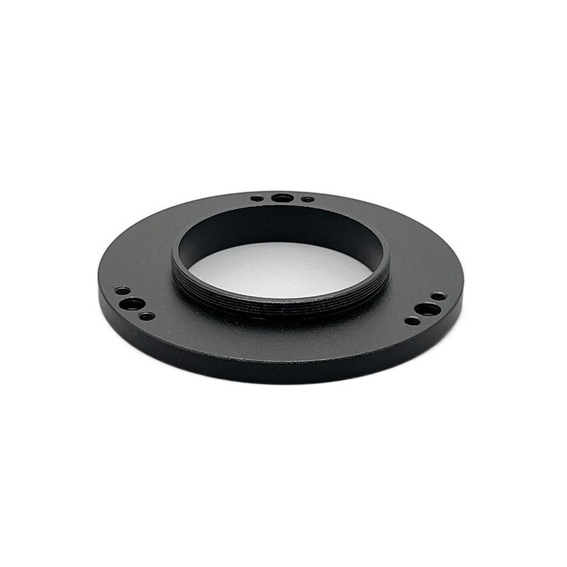 Takahashi Epsilon Series Telescope M54 Adapter/Flange Ring - For Epsilon-E-130D/E-160ED/EE-180ED connection to OAG-L