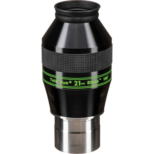 Tele Vue 21mm Ethos Eyepiece (2.0") - TE-ETH-21.0