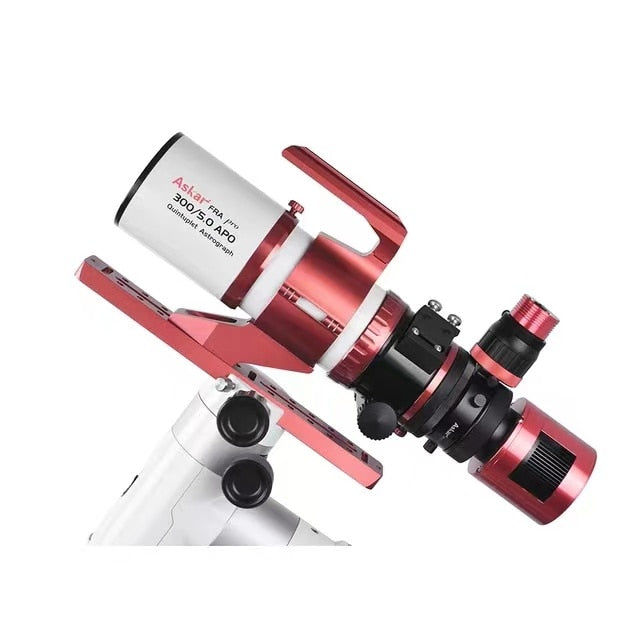 Askar FRA300 APO Quintuplet Astrograph Lens