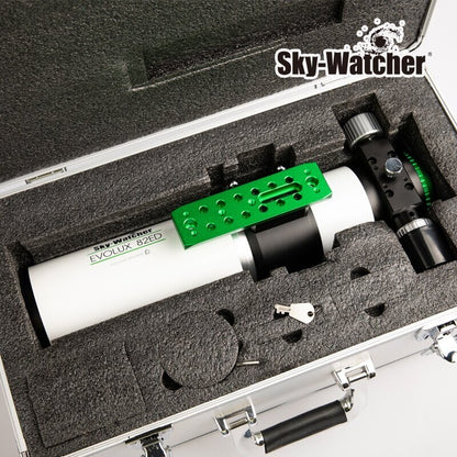 SkyWatcher Evolux 82ED APO