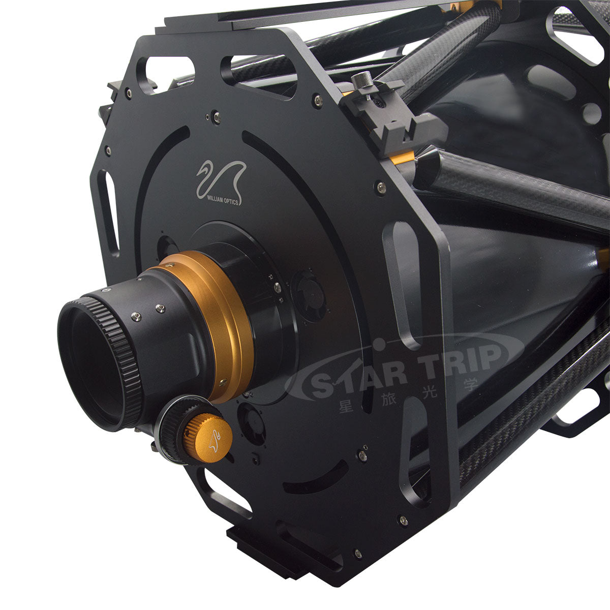 William Optics 12