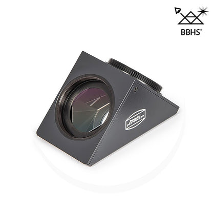 Baader T2 90° Deluxe Astro-Grade Amici Prism Diagonal