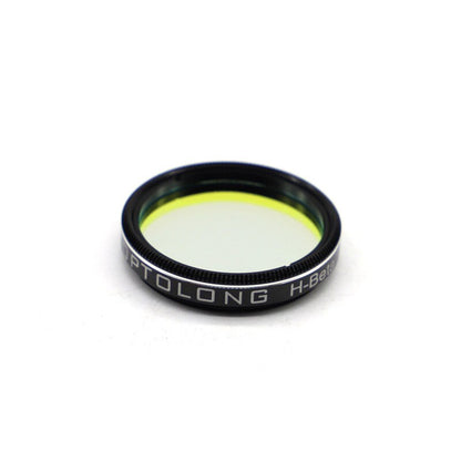 OPTOLONG 1.25" Filter H-Beta 25nm