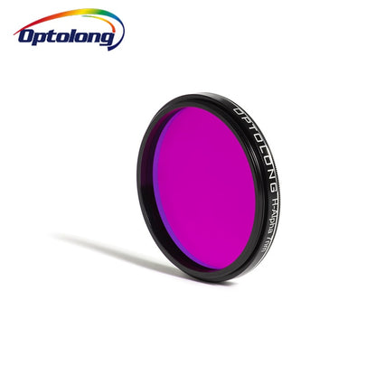 OPTOLONG 2" H-Alpha 7nm Filter