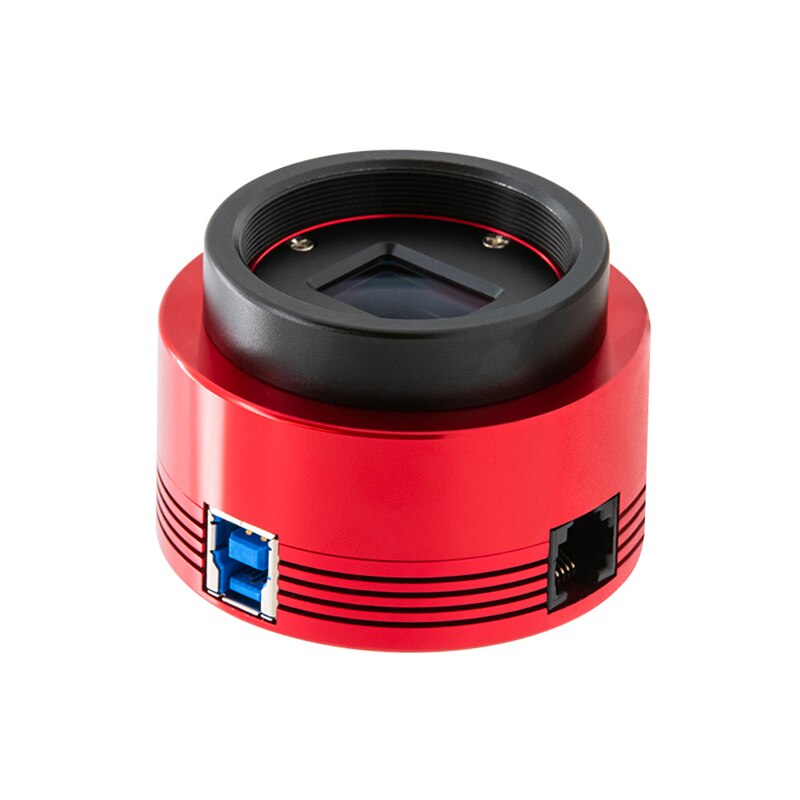 ZWO ASI585MC Deep Sky Color Astronomy Camera