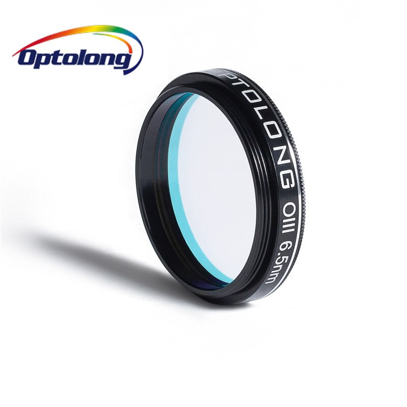 Optolong 1.25" OIII-CCD 6.5nm