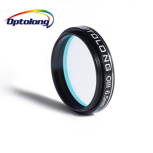 Optolong 1.25" OIII-CCD 6.5nm