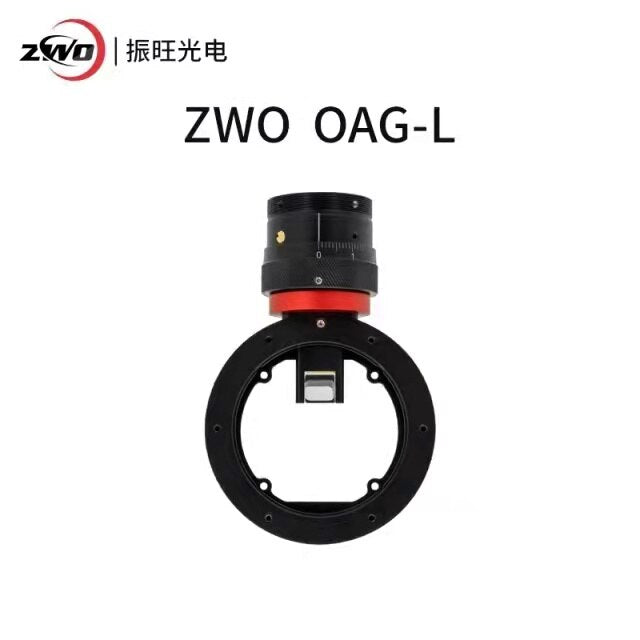 ZWO M68 OAG / ZWO M42 OAG / OAG-L