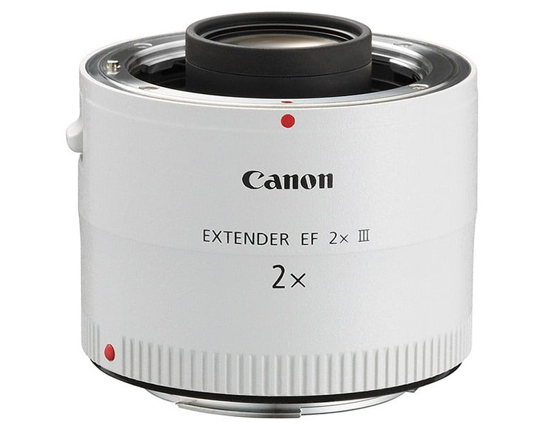 Canon Extender EF 2x III