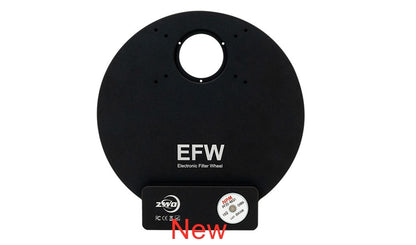 ZWO EFW Electric Filter Wheel